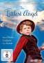 Joe Layton: The Littlest Angel, DVD