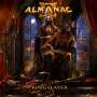Almanac: Kingslayer (Gold Vinyl), 2 LPs
