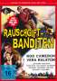 Joseph Kane: Rauschgift-Banditen, DVD