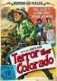 Joseph Kane: Terror über Colorado, DVD