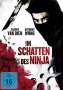 Bradford May: Im Schatten des Ninja, DVD