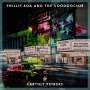 Phillip Boa & The Voodooclub: Earthly Powers (180g), LP,LP