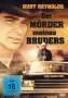 George McCowan: Der Mörder meines Bruders, DVD