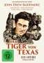 Alan LeMay: Der Tiger von Texas, DVD