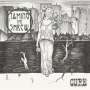 Taming The Shrew: Cure, LP