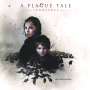 : A Plague Tale: Innocence, CD
