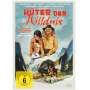 Hüter der Wildnis, DVD