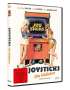 Joysticks - Die Vidioten, DVD
