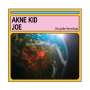 Akne Kid Joe: Die große Palmöllüge, CD