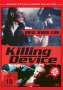 Paul MacFarlane: Killing Device, DVD