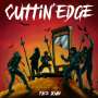 Cuttin' Edge: Face Down, CD