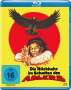 Cheung San-Yee: Die Rückkehr im Schatten des Adlers (Blu-ray), BR
