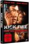 Phillip Rhee: Kick Fire - Ohne jede Vorwarnung, DVD