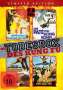 Hao-Chuan Yuan: Die Todesbox des Kung Fu (4 Filme auf 2 DVDs), DVD,DVD