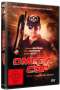 Omega Cop, DVD