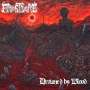 Frostvore: Drowned By Blood (Hand-Numbered Edition), CD