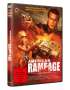 David de Coteau: American Rampage, DVD