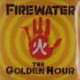 Firewater: The Golden Hour (Limited Edition) (Halloween Orange), LP