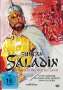 Youssef Chahine: Sultan Saladin, DVD