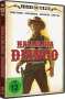 Frank Martin: Halleluja Django, DVD