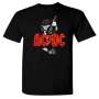 AC/DC: Power Up (Black) (Größe S), T-Shirts