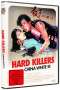Veronica Chan: Hard Killers - China White III, DVD