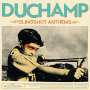 Duchamp: Slingshot Anthems, CD