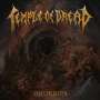 Temple Of Dread: Hades Unleashed, CD