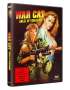 Ted V. Mikels: War Cat - Angel of Vengeance, DVD