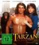 Michael Schultz: Tarzan in Manhattan (Blu-ray), BR
