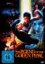 Teddy Robin Kwan: The Legend of the Golden Perl - Die 7. Macht, DVD