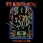 The Baboon Show: God Bless You All, CD
