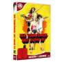 Die Todesengel des Kung Fu, DVD