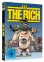 Peter Richardson: Eat the Rich (Blu-ray & DVD im Mediabook), BR,DVD