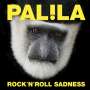 Palila: Rock'n'Roll Sadness, CD