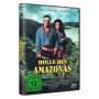 Mika Kaurismäki: Hölle des Amazonas, DVD
