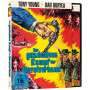 Der gnadenlose Kampf der Revolverhand, Blu-ray Disc