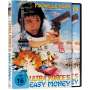Ultra Force 5: Easy Money, DVD