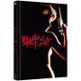 Black Cat (1991) (Blu-ray & DVD im Mediabook), 1 Blu-ray Disc und 1 DVD