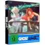 Ghost Writer (1989) (Blu-ray), Blu-ray Disc