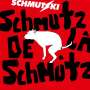 Schmutzki: Schmutz de la Schmutz, CD