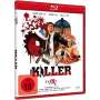 The Killer (1989) (Blu-ray), Blu-ray Disc