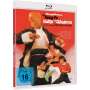 Samtpfötchen - Die Kung Fu-Katze von Chinatown (Blu-ray), Blu-ray Disc