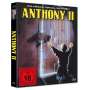 Kevin Tenney: Anthony II - Die Bestie kehrt zurück (Blu-ray), BR