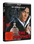 The Prophet (Blu-ray), Blu-ray Disc