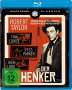 Michael Curtiz: Der Henker (Blu-ray), BR