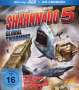 Anthony C. Ferrante: Sharknado 5 - Global Swarming (3D Blu-ray), BR