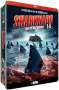 Anthony C. Ferrante: Sharknado 1-5 (Limited-Metallbox Collection), DVD,DVD,DVD,DVD