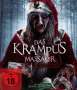 Das Krampus Massaker (Blu-ray), Blu-ray Disc