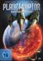 Gary Jones: Planet Raptor - Angriff der Killersaurier, DVD
